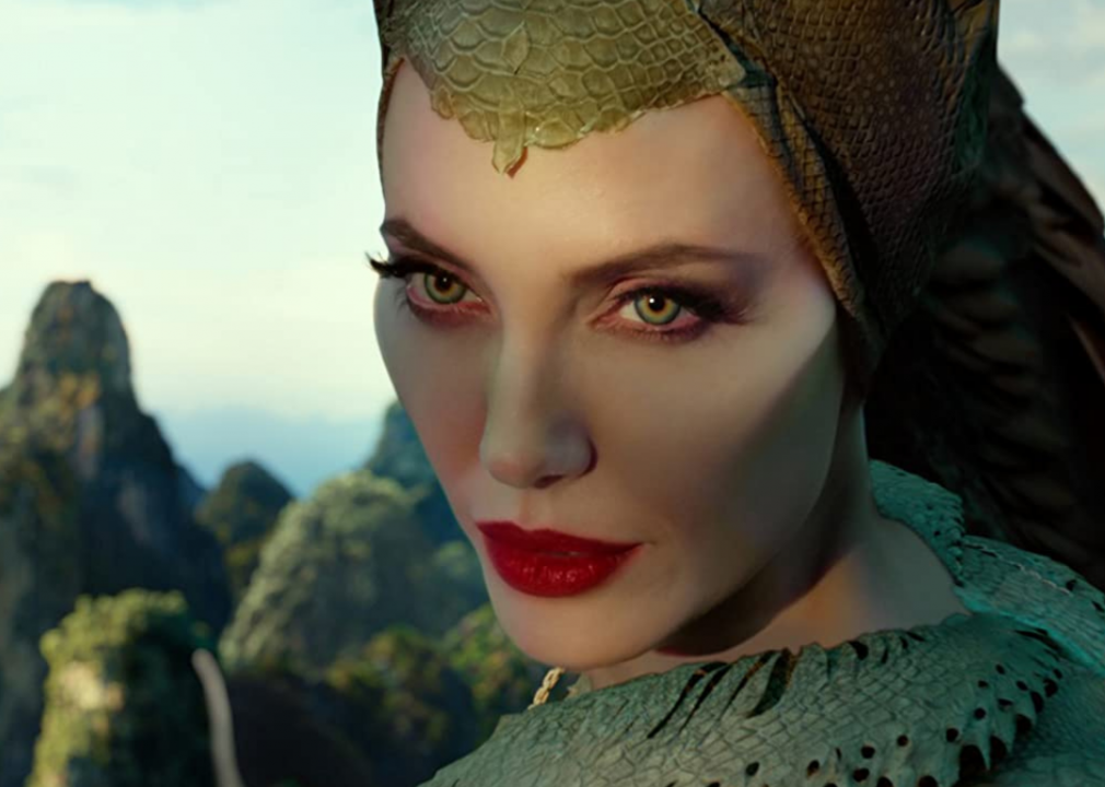 Maleficent: Mistress of Evil (2019)
